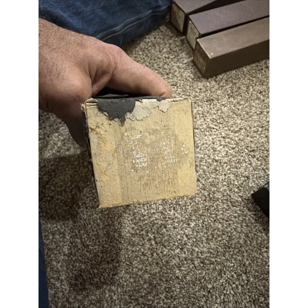 QRS vintage imperial